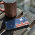 Australia Flag Distressed iPhone 11 Pro Max Skin