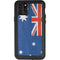 Australia Flag Distressed iPhone 11 Pro Max Waterproof Case