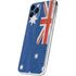 Australia Flag Distressed iPhone 11 Pro Skin