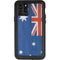 Australia Flag Distressed iPhone 11 Pro Waterproof Case