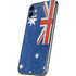 Australia Flag Distressed iPhone 11 Skin