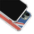 Australia Flag Distressed iPhone 12 Pro Clear Case