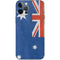 Australia Flag Distressed iPhone 12 Pro Max Skin