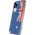 Australia Flag Distressed iPhone 12 Pro Skin