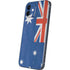 Australia Flag Distressed iPhone 12 Skin