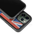 Australia Flag Distressed iPhone 13 Pro Cargo Case