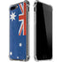 Australia Flag Distressed iPhone 7/8 Plus Clear Case