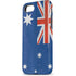 Australia Flag Distressed iPhone 8 Pro Case