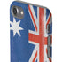 Australia Flag Distressed iPhone SE (2nd & 3rd Gen) Pro Case