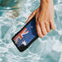Australia Flag Distressed iPhone XR Waterproof Case