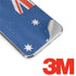 Australia Flag Distressed iPhone XS Max Skin
