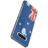 Australia Flag Distressed LG Stylo 6 Clear Case