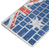 Australia Flag Distressed Magic Keyboard Skin