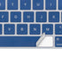 Australia Flag Distressed Magic Keyboard Skin