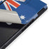 Australia Flag Distressed Nintendo Switch Bundle Skin