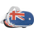Australia Flag Distressed Oculus Quest 2 Skin