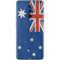 Australia Flag Distressed OnePlus 7 Pro Skin