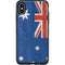 Australia Flag Distressed Otterbox Symmetry iPhone Skin