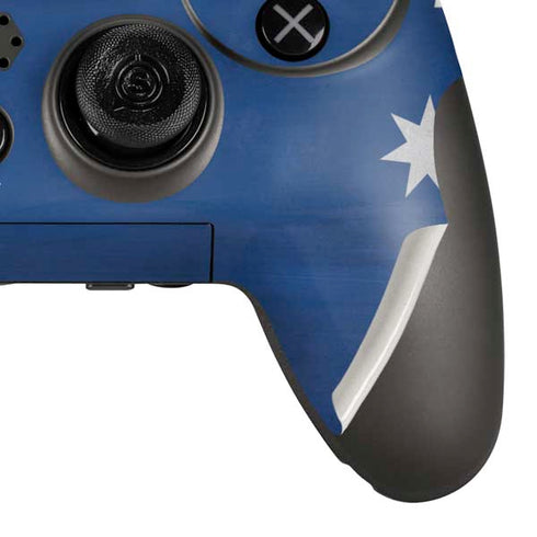 Australia Flag Distressed PlayStation Scuf Vantage 2 Controller Skin