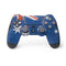 Australia Flag Distressed PS4 Controller Skin