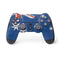 Australia Flag Distressed PS4 Pro/Slim Controller Skin