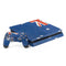 Australia Flag Distressed PS4 Slim Bundle Skin