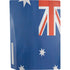 Australia Flag Distressed PS5 Console Skin
