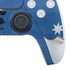 Australia Flag Distressed PS5 Controller Skin