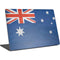 Australia Flag Distressed Surface Laptop 4 15in Skin