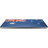 Australia Flag Distressed Universal Laptop 15in (12.2 x 8.8in) Skin