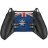 Australia Flag Distressed Xbox Elite Wireless Controller Series 2 Skin