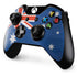 Australia Flag Distressed Xbox One Controller Skin