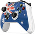 Australia Flag Distressed Xbox One S All-Digital Edition Bundle Skin