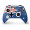 Australia Flag Distressed Xbox One S Controller Skin
