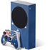 Australia Flag Distressed Xbox Series S Bundle Skin