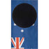 Australia Flag Distressed Xbox Series S Bundle Skin