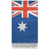Australia Flag Distressed Xbox Series S Bundle Skin