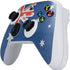 Australia Flag Distressed Xbox Series S Controller Skin
