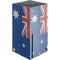 Australia Flag Distressed Xbox Series X Console Skin