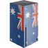 Australia Flag Distressed Xbox Series X Console Skin
