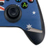 Australia Flag Distressed Xbox Series X Controller Skin
