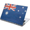 Australia Flag Distressed Yoga 910 2-in-1 14in Touch-Screen Skin