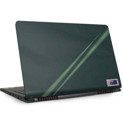 Australia Soccer Flag Dell Inspiron Skin