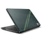 Australia Soccer Flag HP Notebook Skin