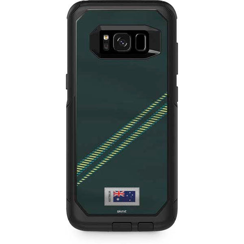 Australia Soccer Flag Otterbox Commuter Galaxy Skin