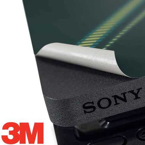 Australia Soccer Flag PS4 Pro Bundle Skin