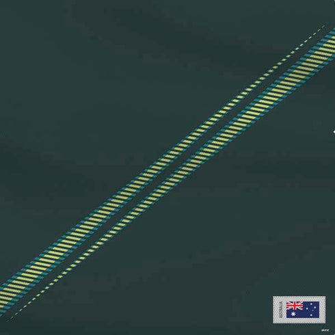 Australia Soccer Flag PS4 Pro Bundle Skin