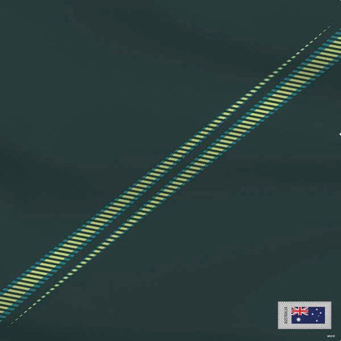 Australia Soccer Flag PS4 Pro/Slim Controller Skin