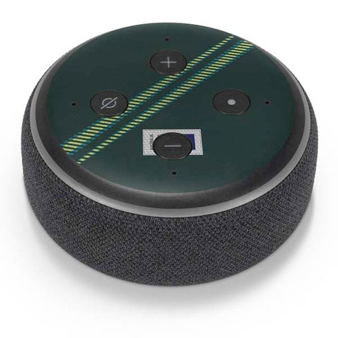 Australia Soccer Flag Amazon Echo Dot Skin