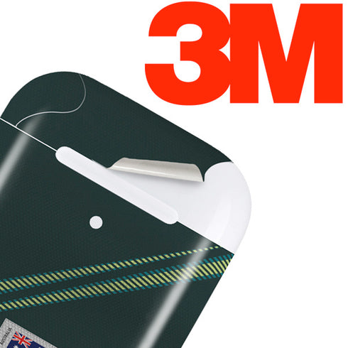 Australia Soccer Flag Apple AirPods 2 Skin